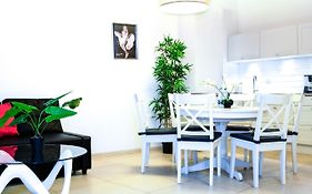Florianska Gate Luxury Apartments