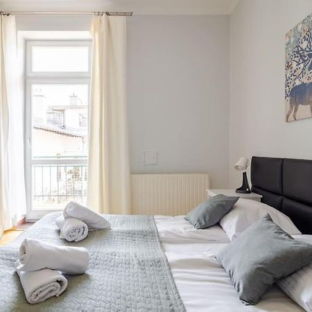 Florianska Gate Luxury Apartments Krakow Exterior photo