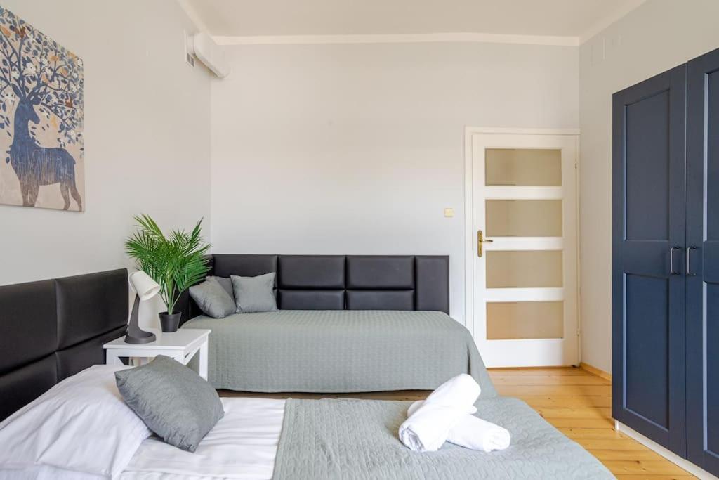 Florianska Gate Luxury Apartments Krakow Exterior photo