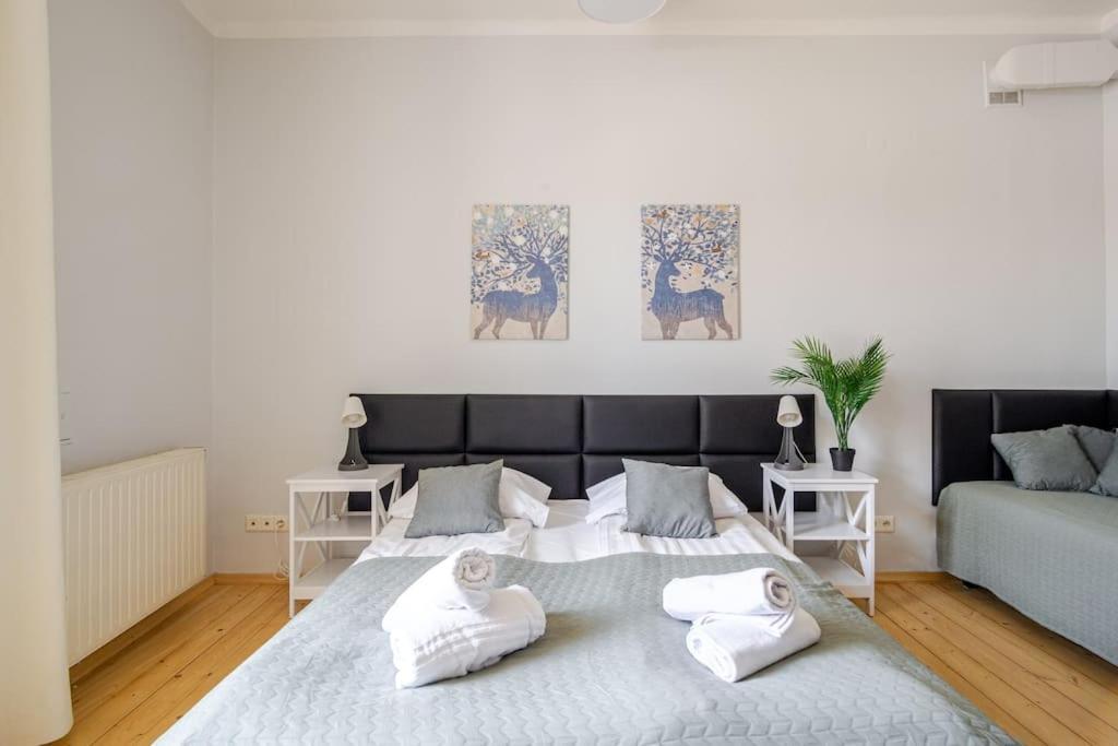Florianska Gate Luxury Apartments Krakow Exterior photo