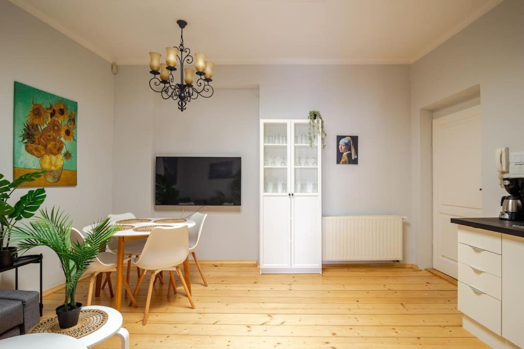 Florianska Gate Luxury Apartments Krakow Exterior photo