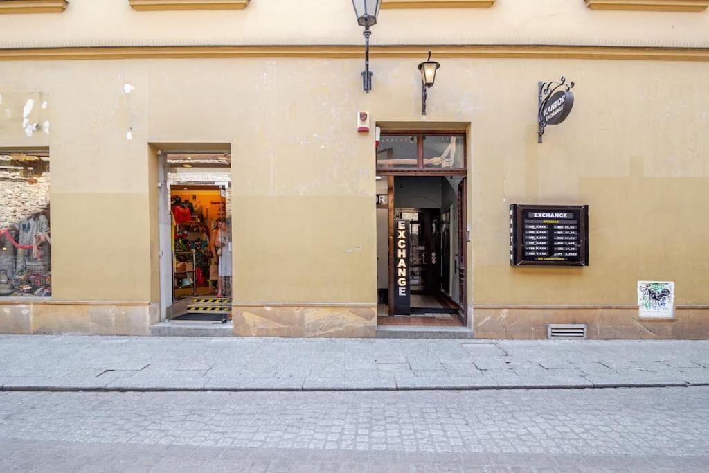 Florianska Gate Luxury Apartments Krakow Exterior photo